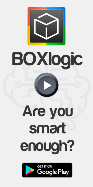 boxlogic puzzle game