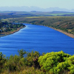 Breede River Valley