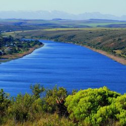 Breede River Valley